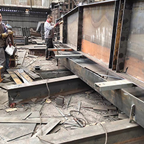 產品展示（二）